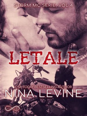 cover image of Letale